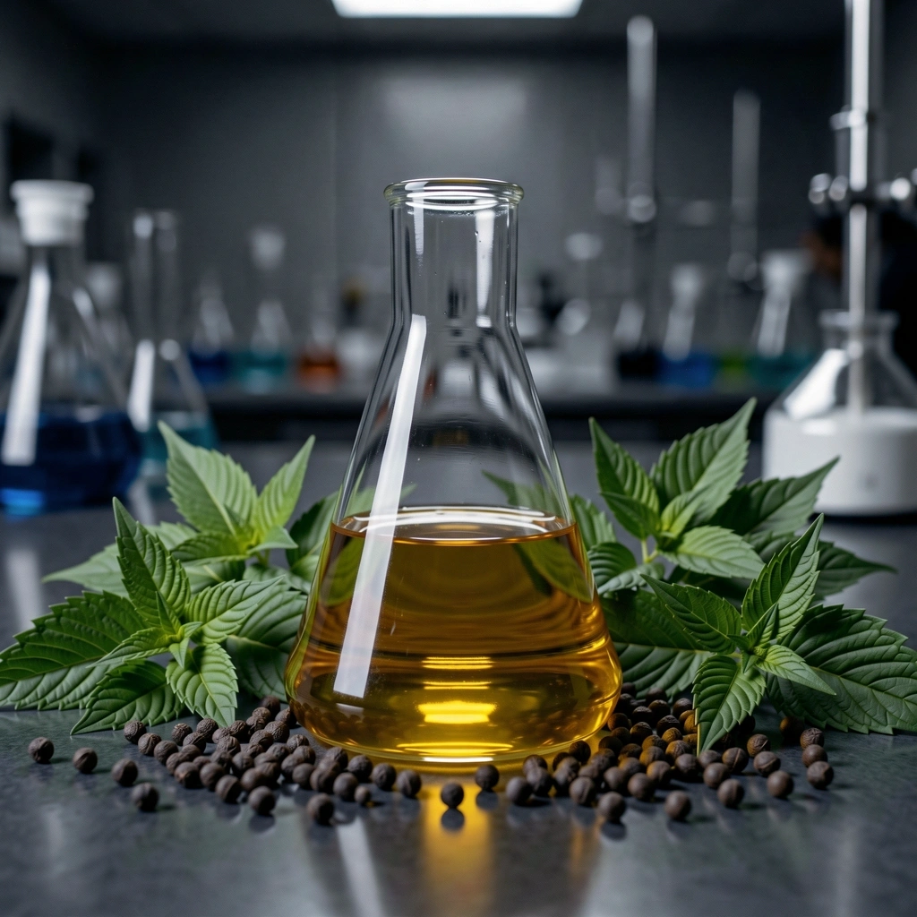 Laboratory sourcing and natural selection